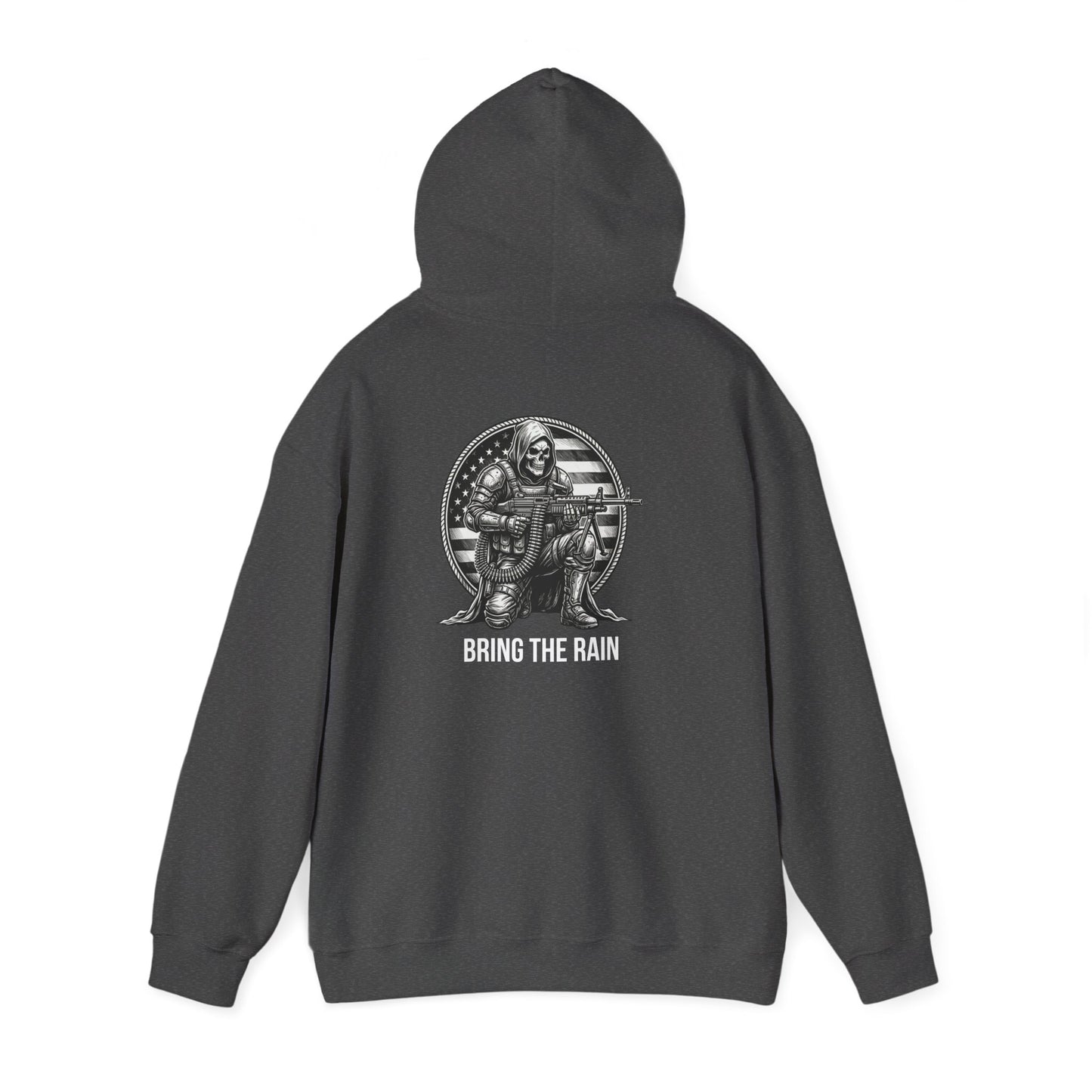 Bring The Rain Hoodie
