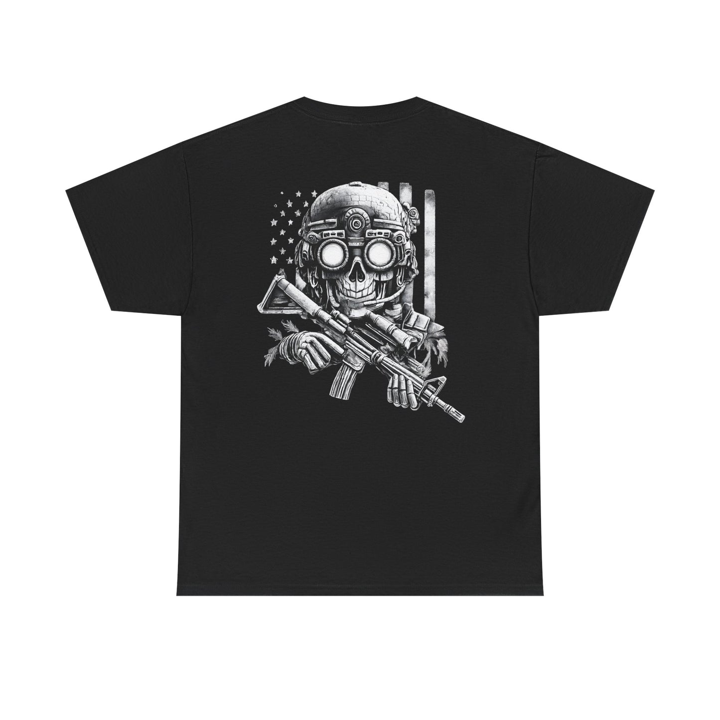 Grim Sentinel T-Shirt