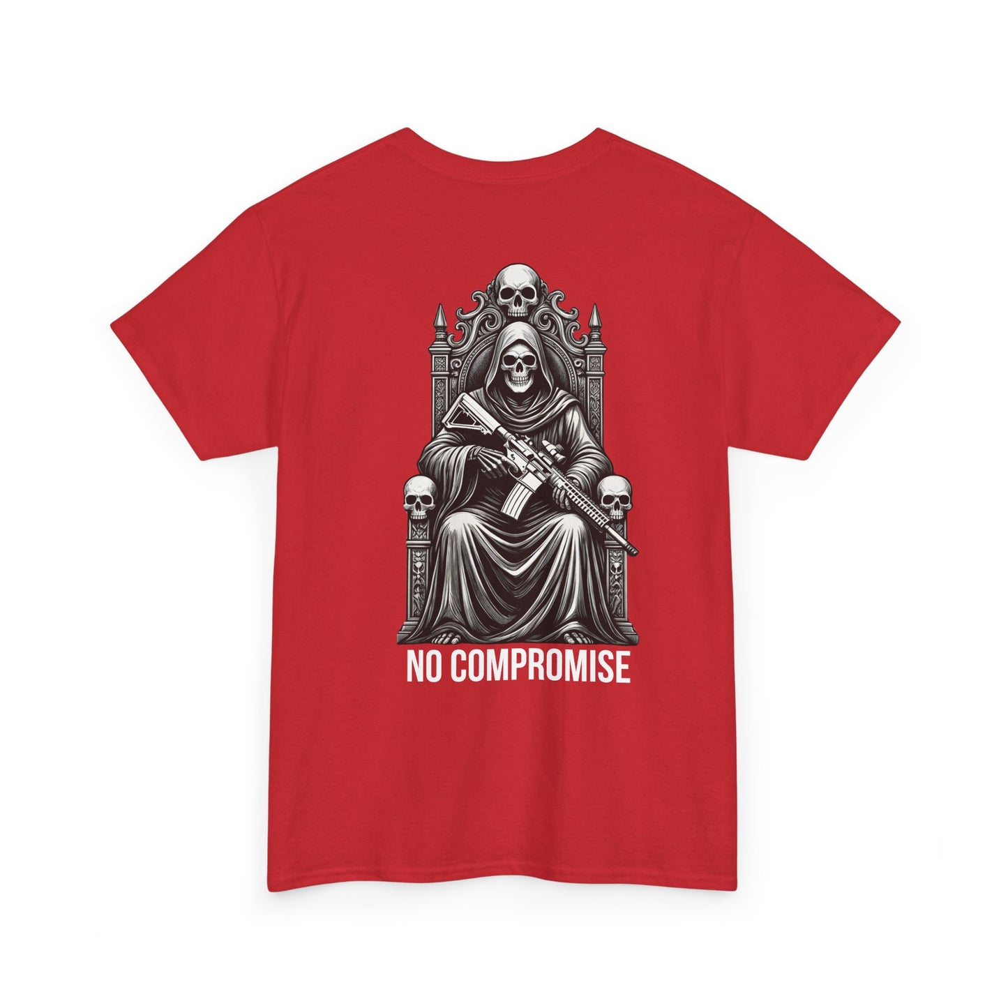 No Compromise Standard Tee