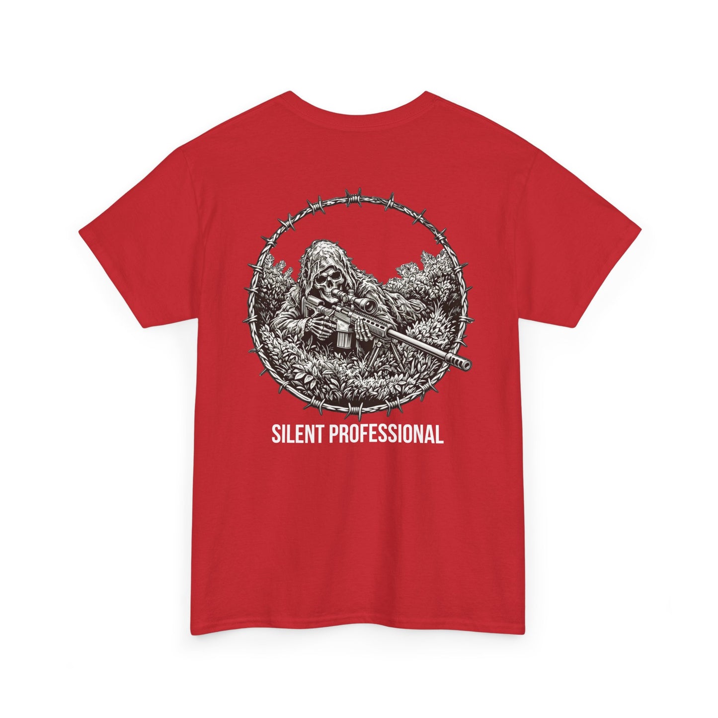 Silent Professional Tee