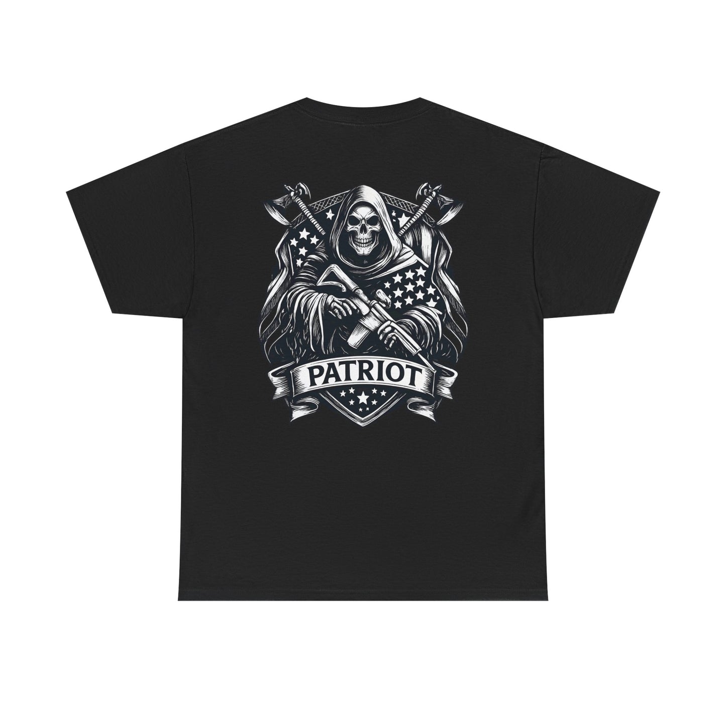 Reaper of the Republic T-Shirt