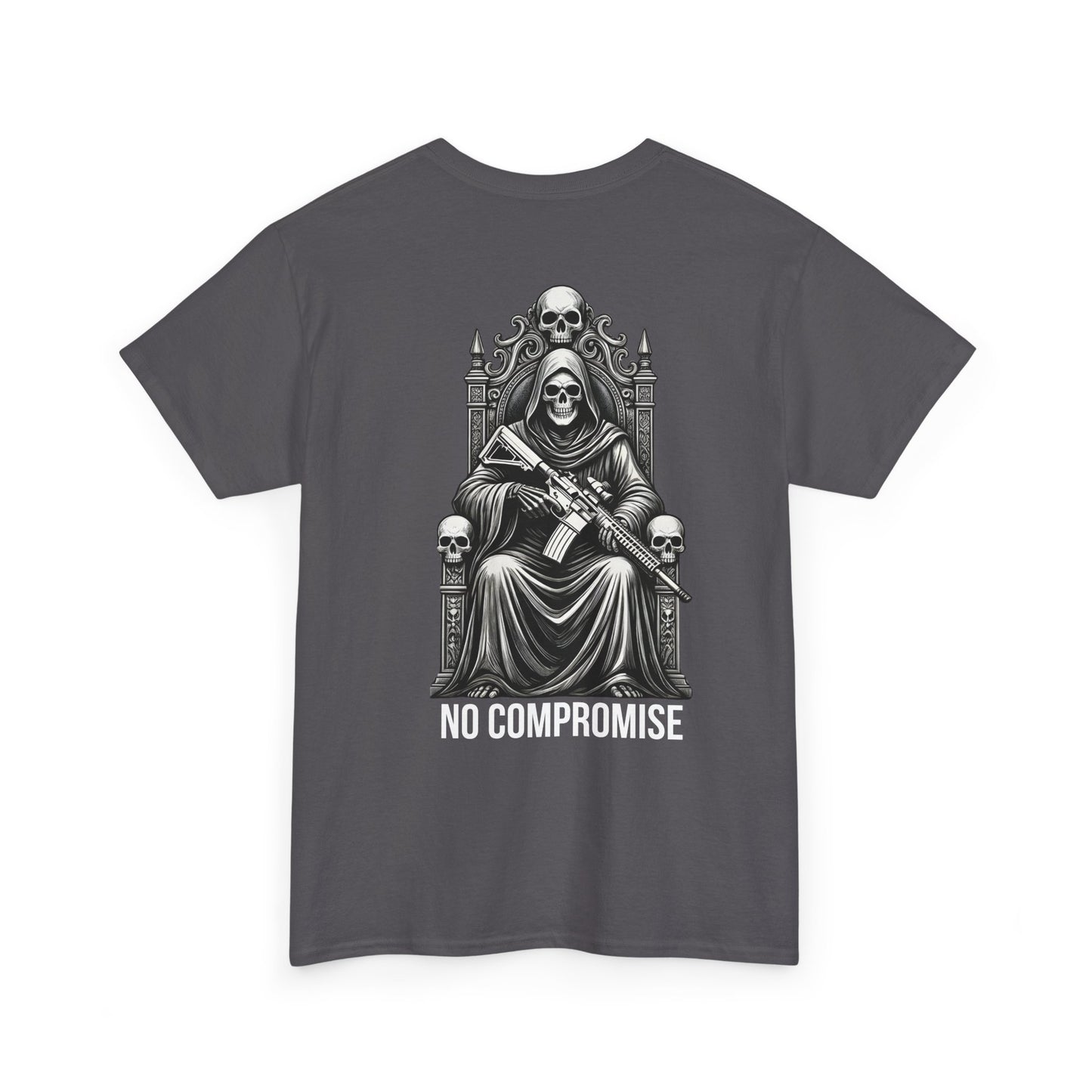 No Compromise Standard Tee