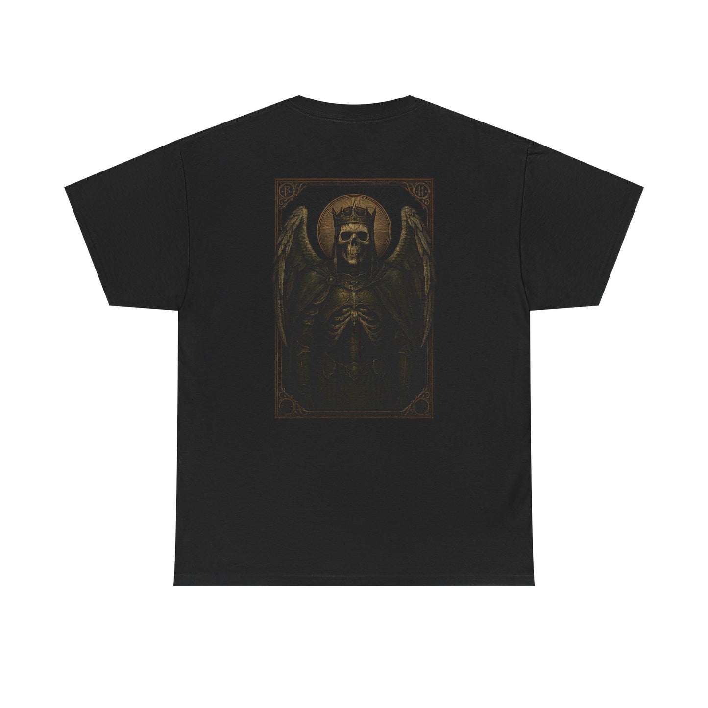 Saint of the Unbroken T-Shirt
