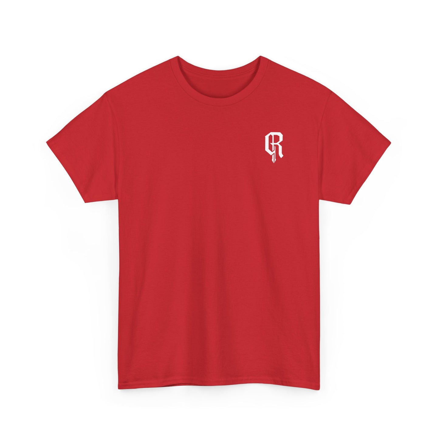 No Compromise Standard Tee