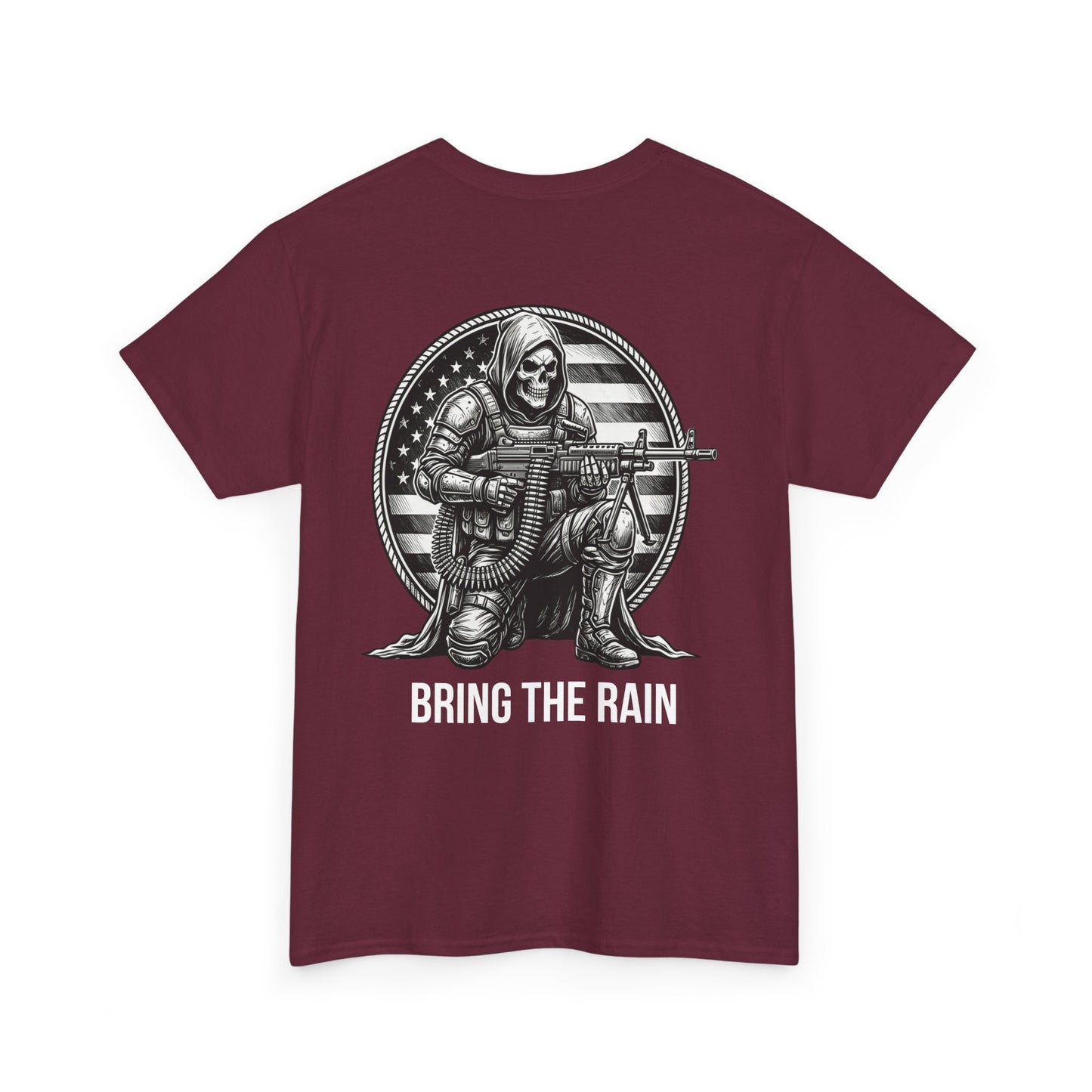 Bring The Rain Tee