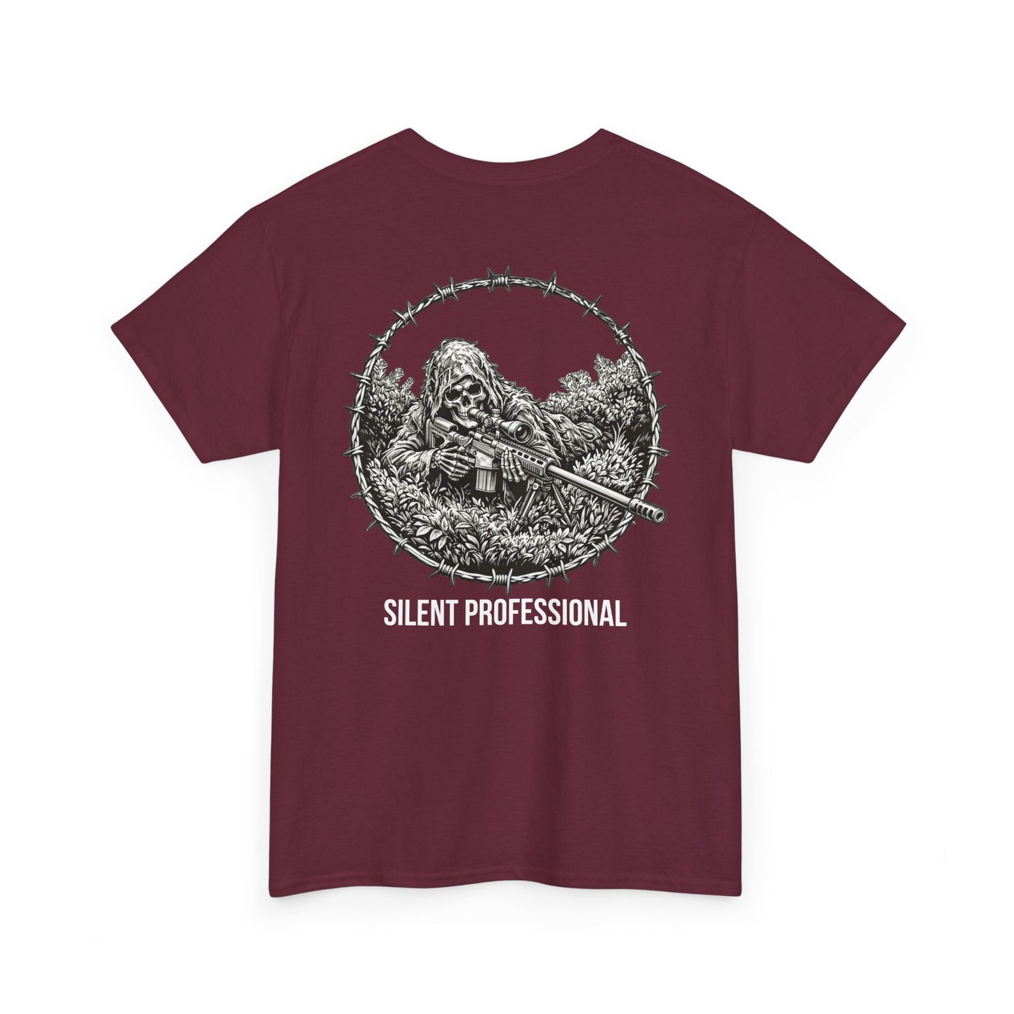Silent Professional Tee