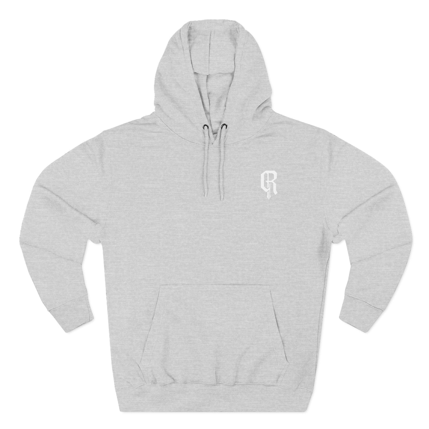 Death’s Marksman – Grim Resolve Tactical Hoodie