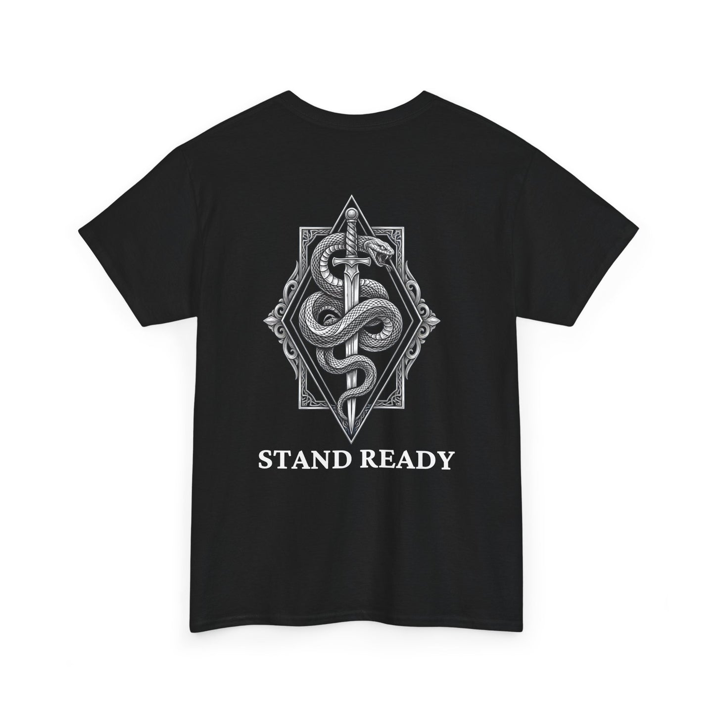 Defender’s Oath Tee