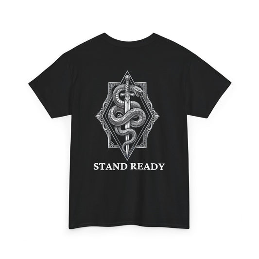 Defender’s Oath Tee