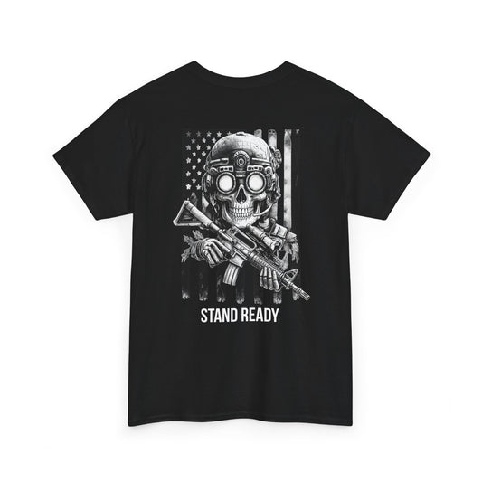Stand Ready - Tactical Standard Tee