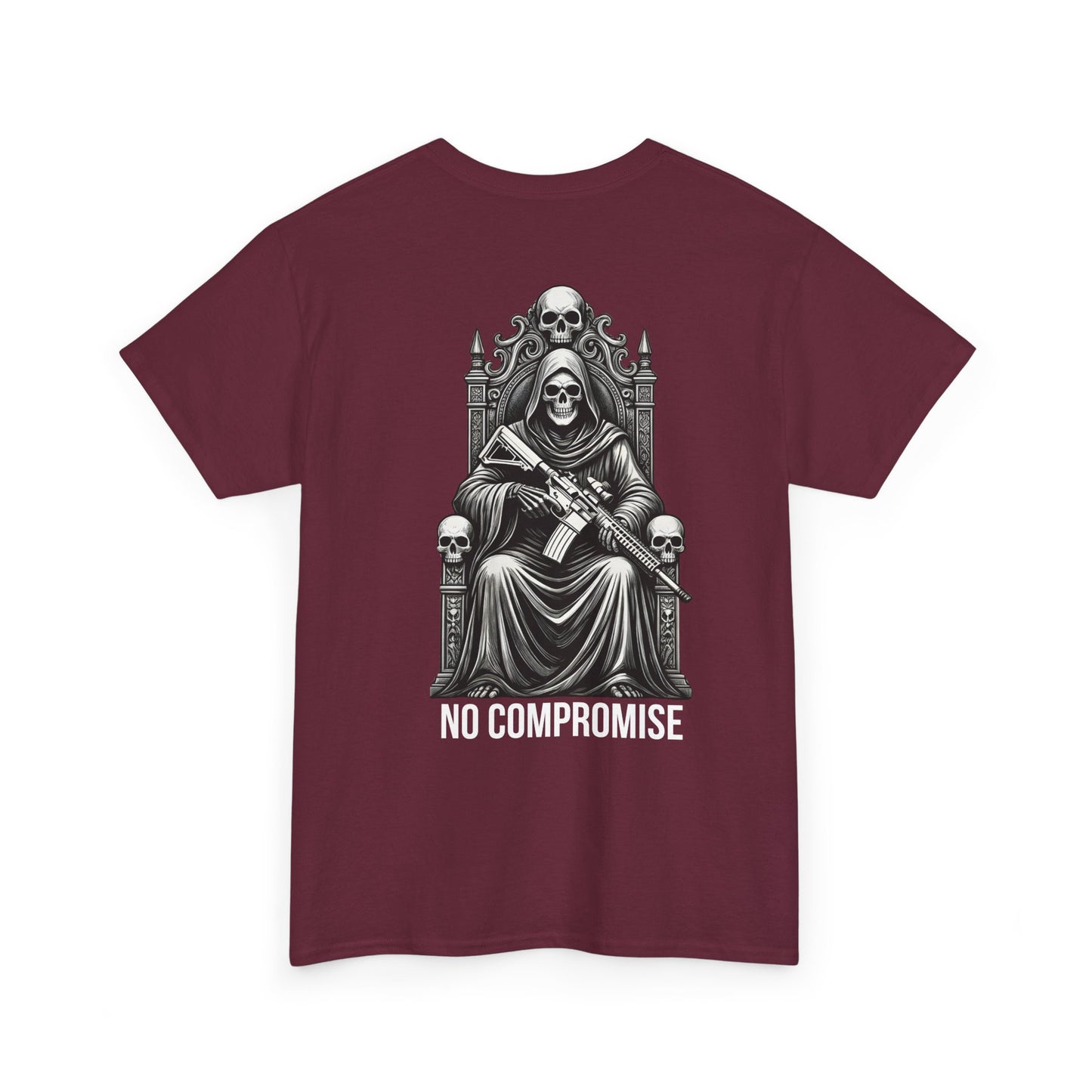 No Compromise Standard Tee