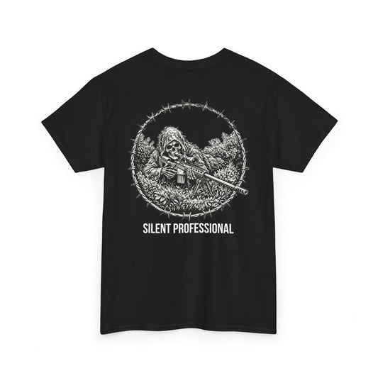 Silent Professional Tee