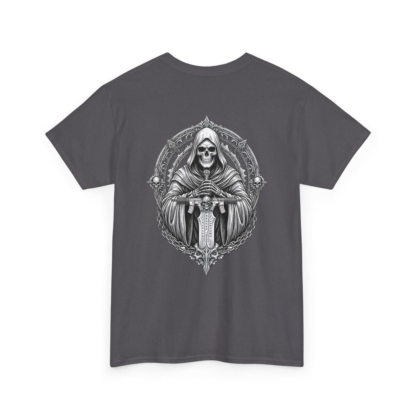The Last Watch T-Shirt