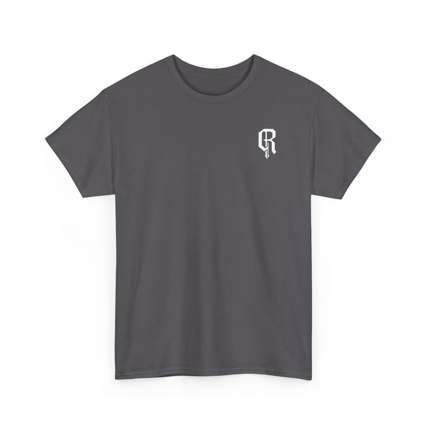 Grim Resolve Core Tee