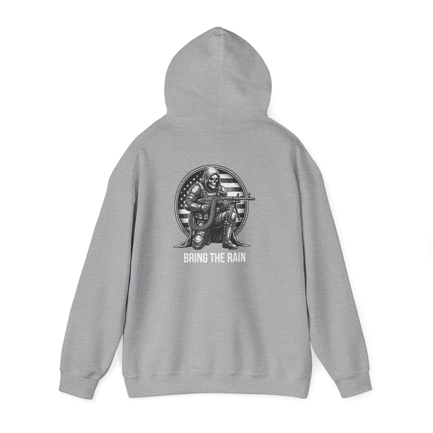 Bring The Rain Hoodie