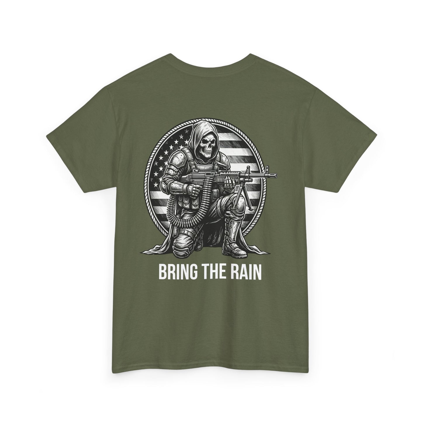 Bring The Rain Tee