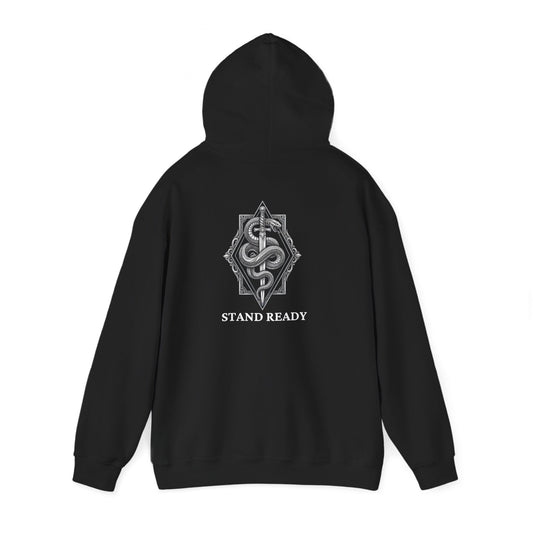 Defender’s Oath Hoodie