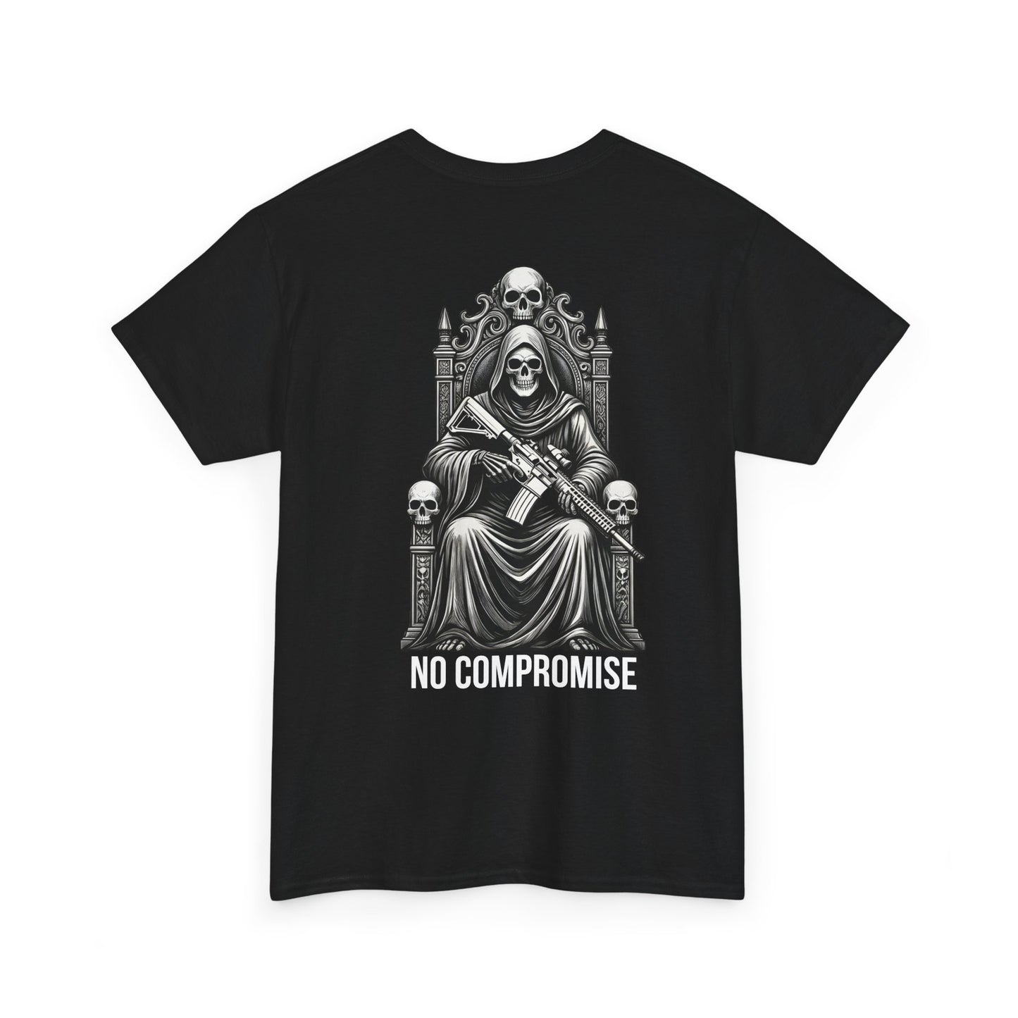 No Compromise Standard Tee