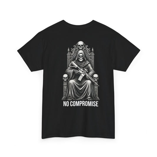 No Compromise Standard Tee