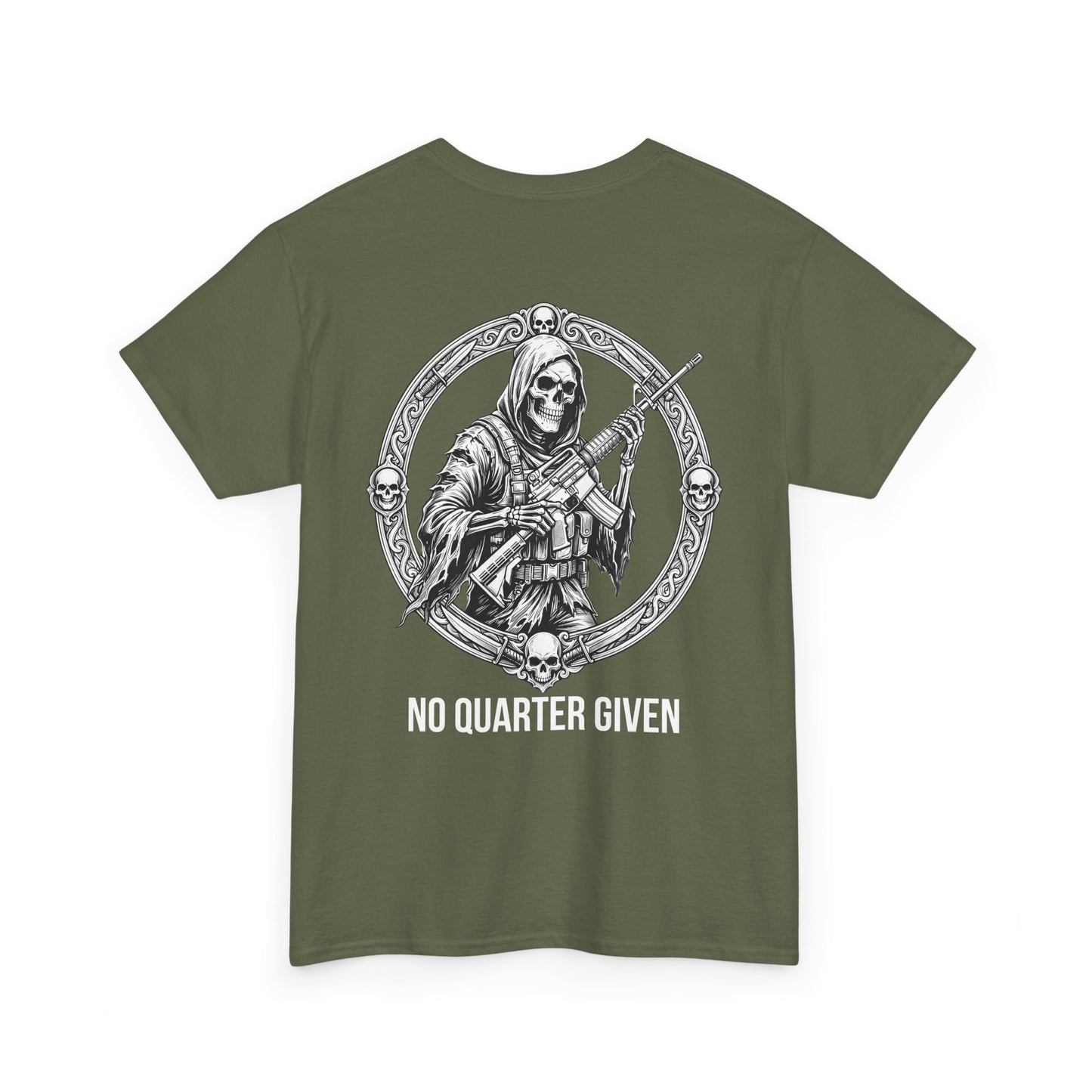 No Quarter Given Tee