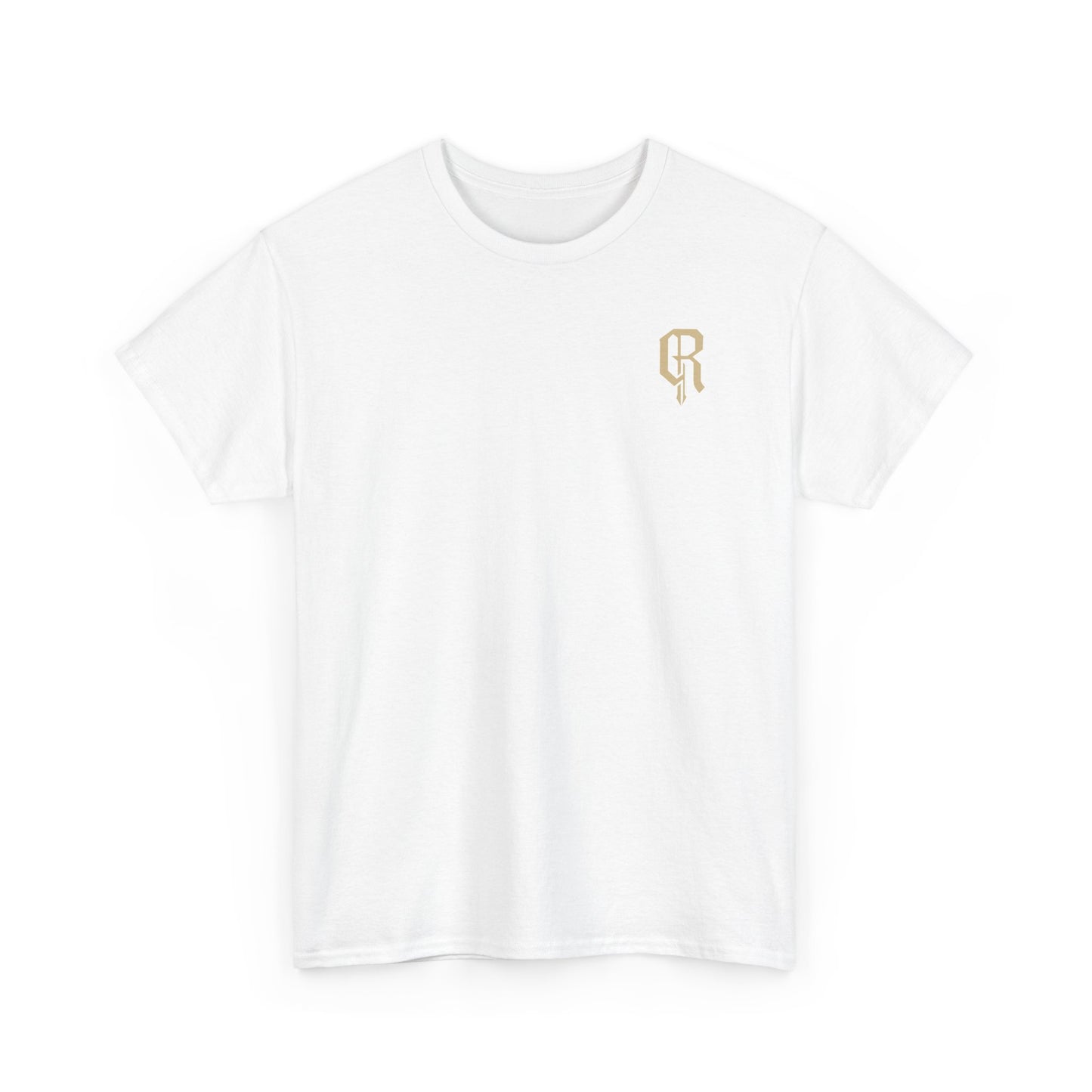 Liberty or Death - Patriot Skull Tee