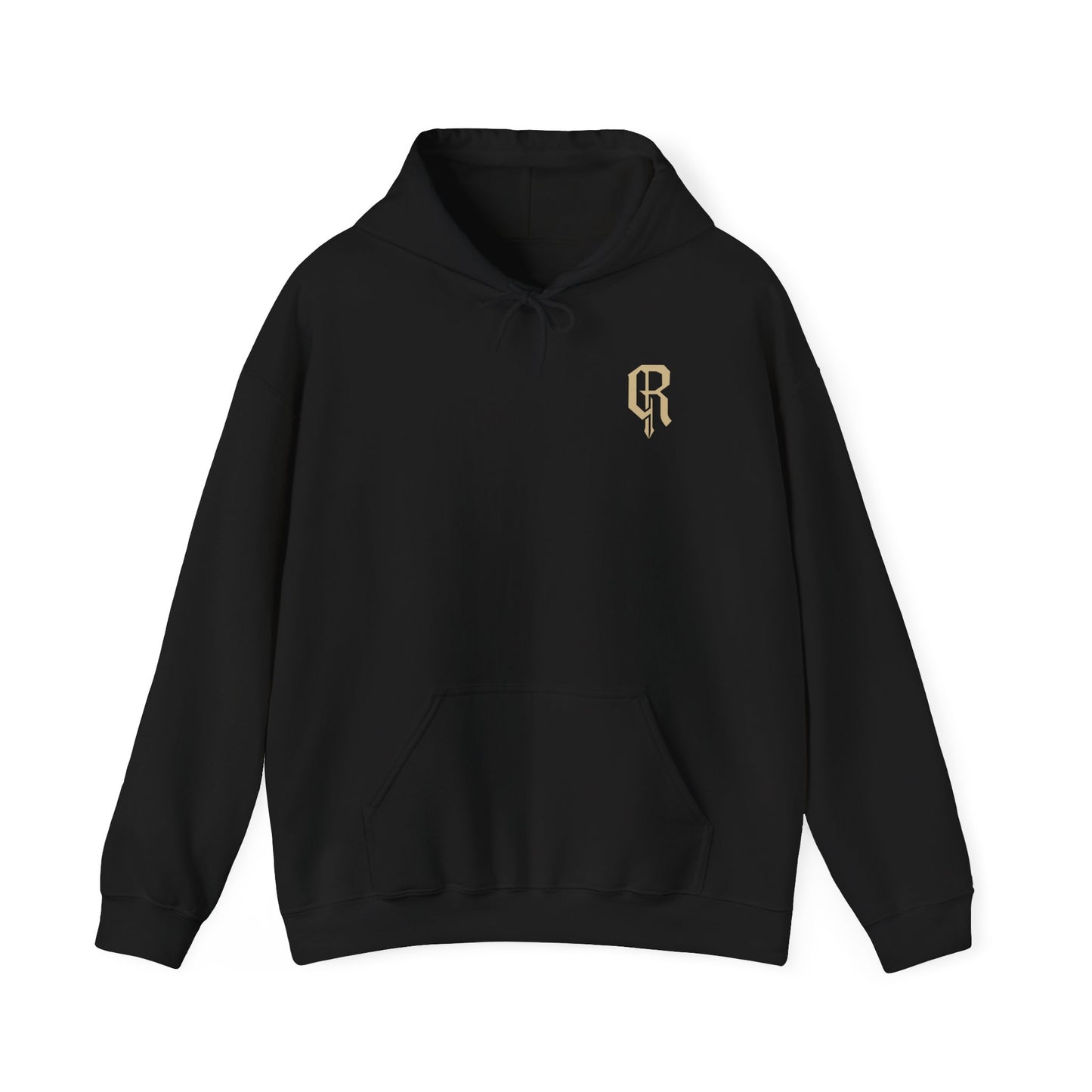 Crusader of the Republic Hoodie