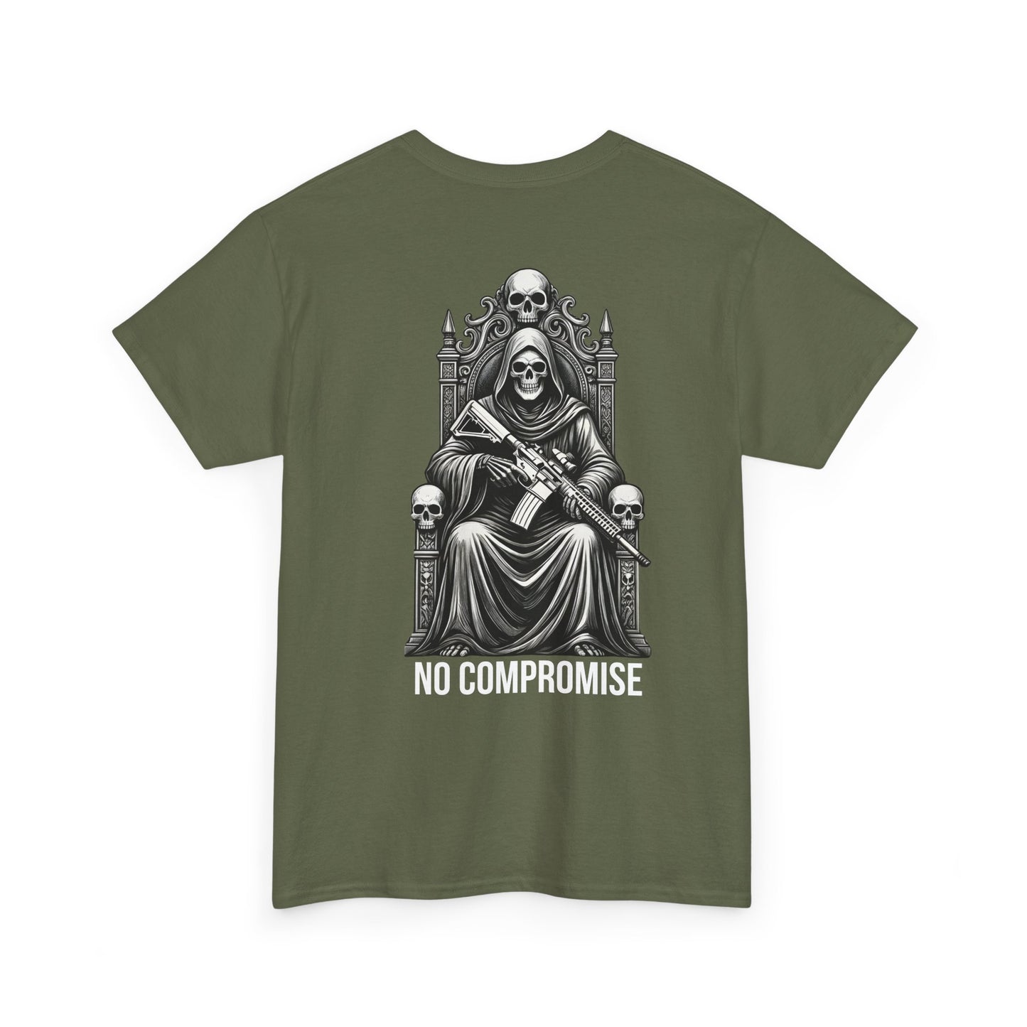 No Compromise Standard Tee