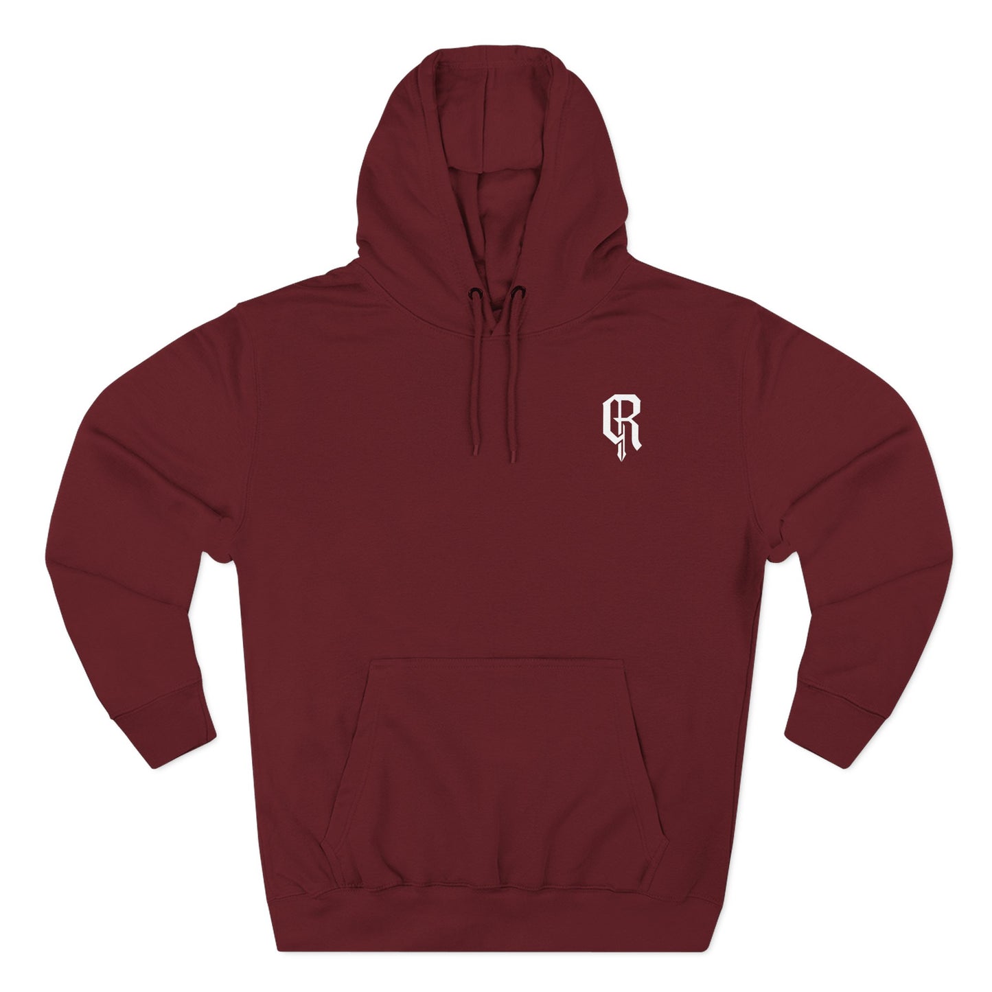 Death’s Marksman – Grim Resolve Tactical Hoodie