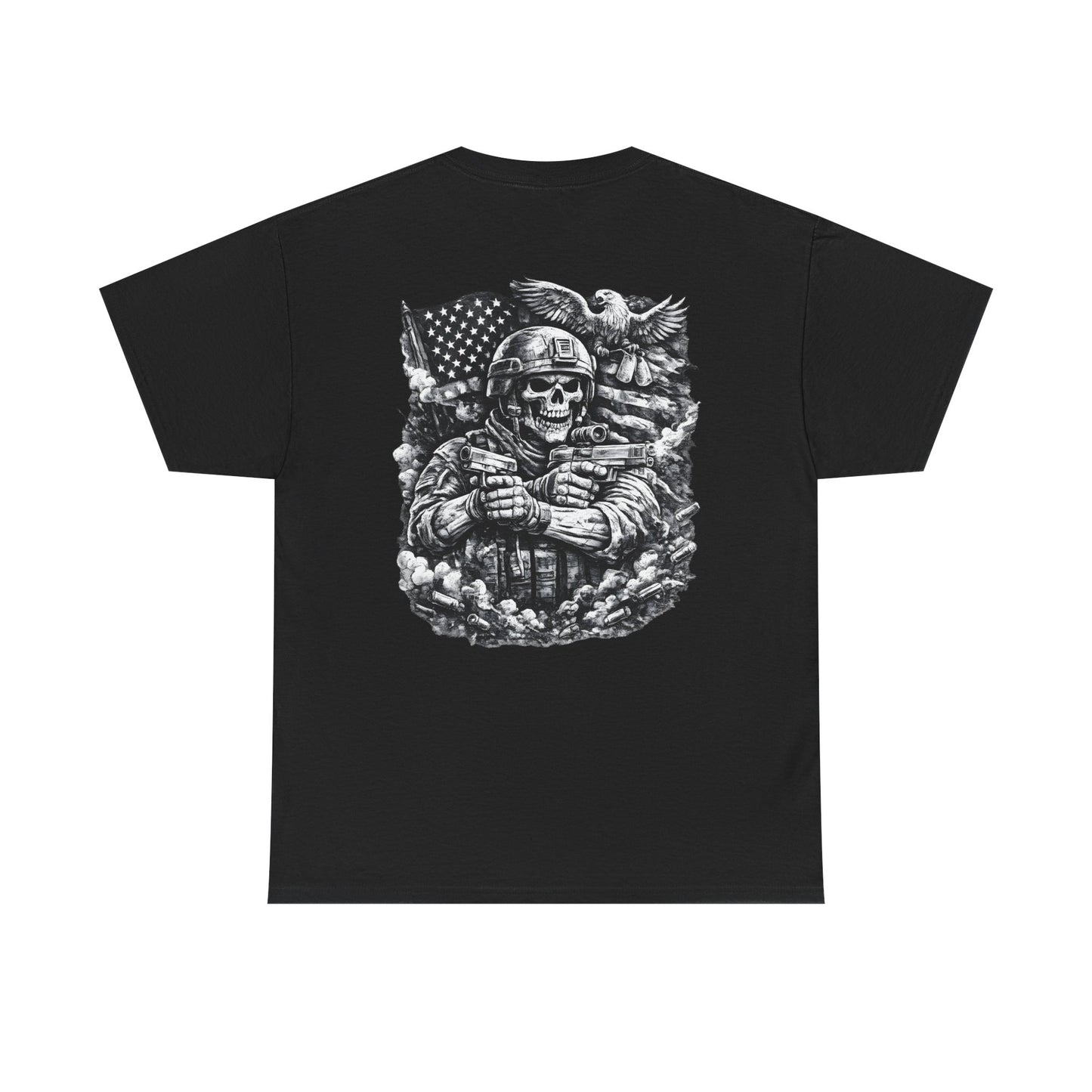 Wings of Resolve T-Shirt