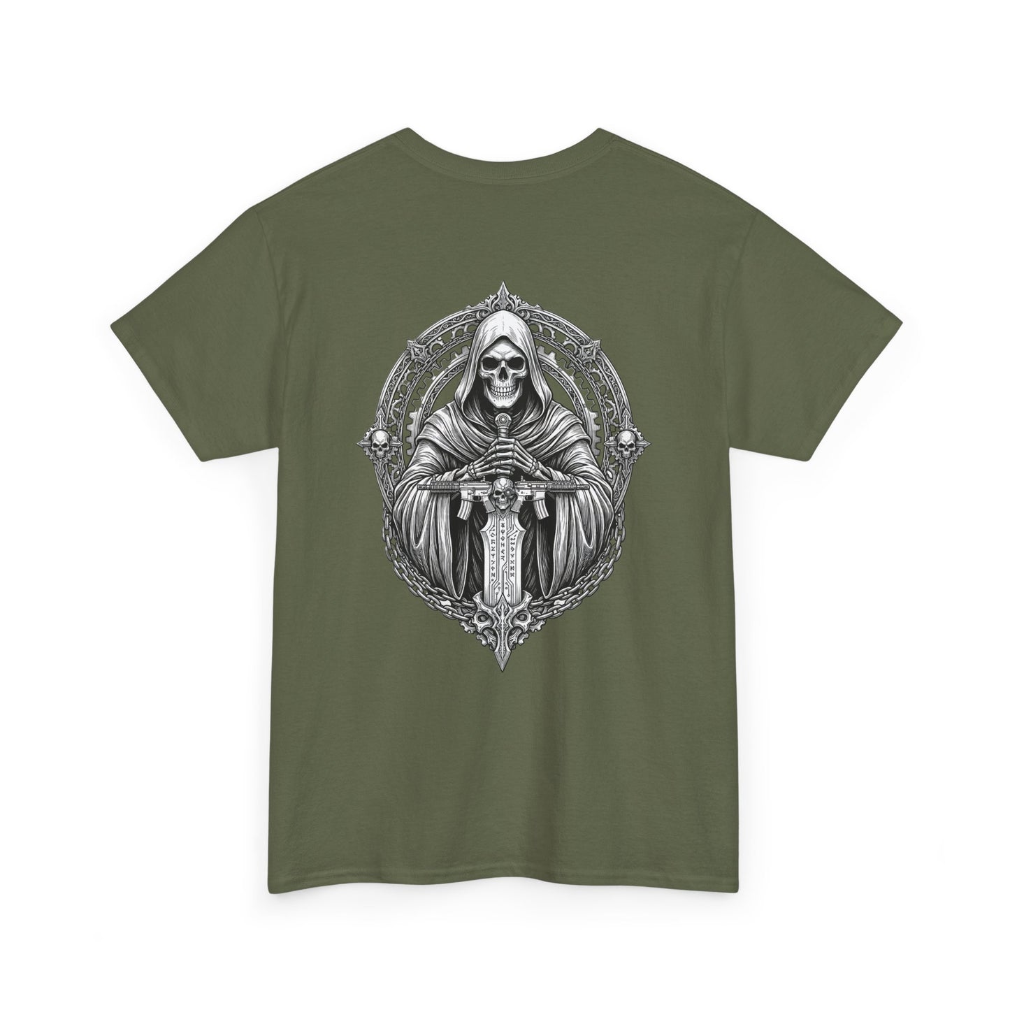 The Last Watch T-Shirt
