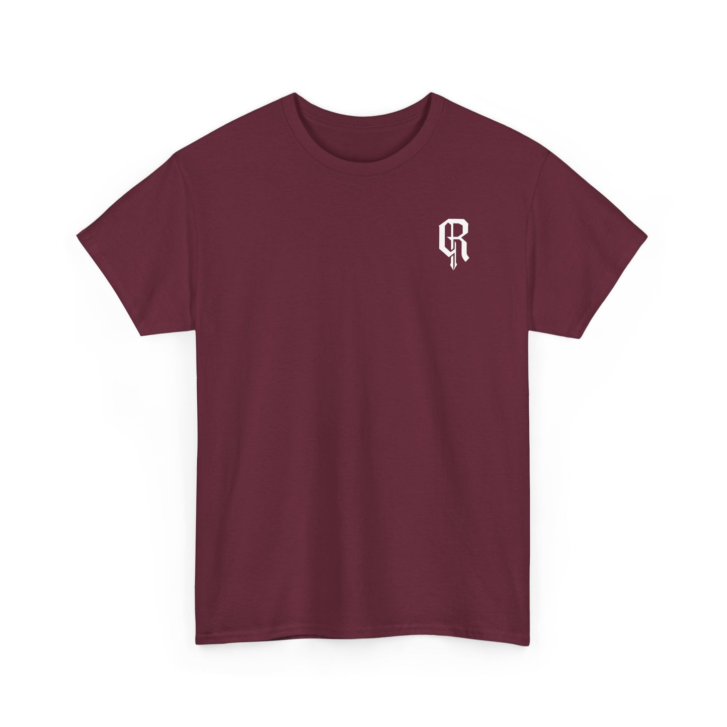 Grim Resolve Core Tee