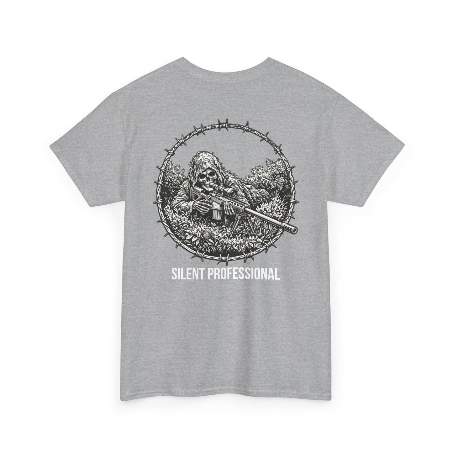 Silent Professional Tee