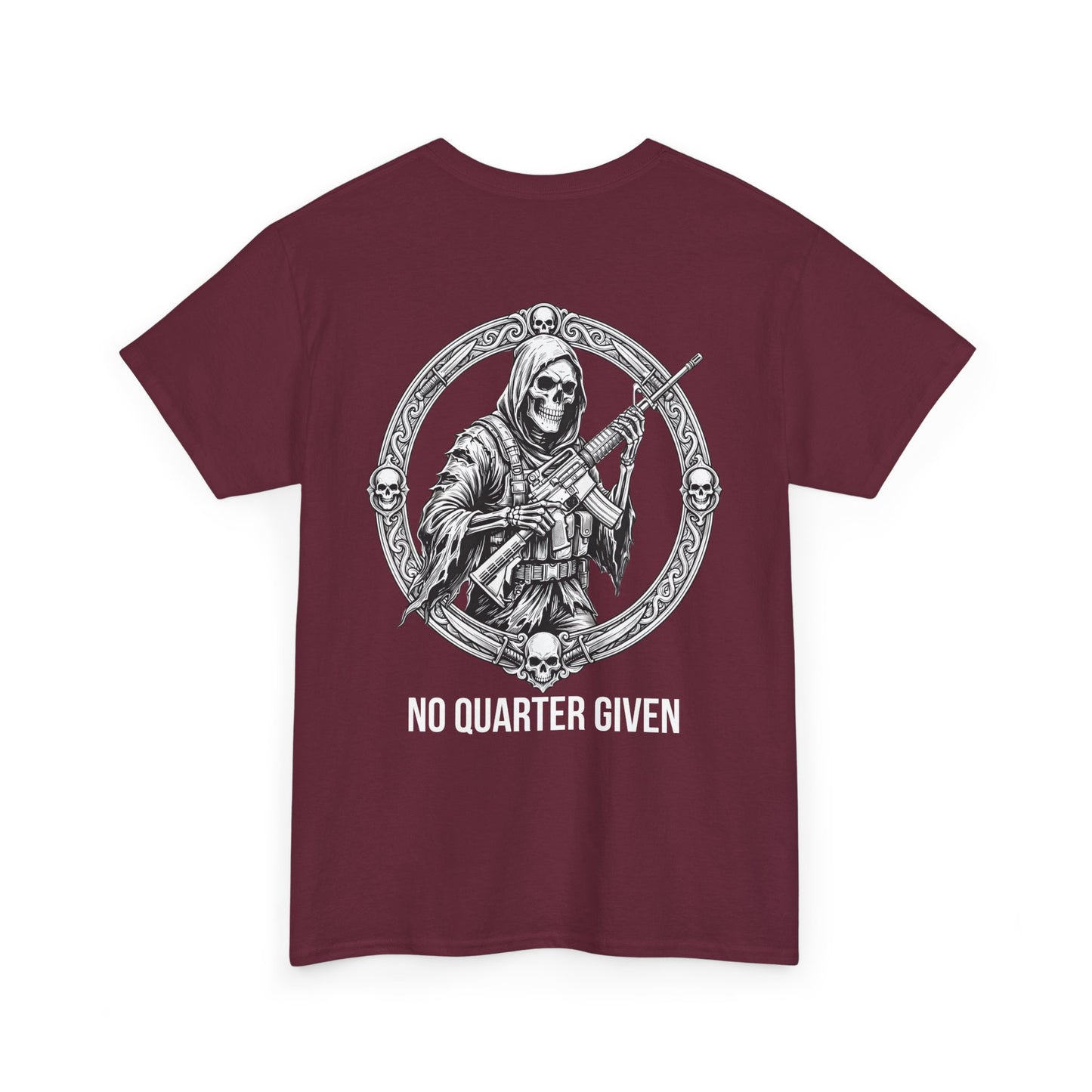 No Quarter Given Tee