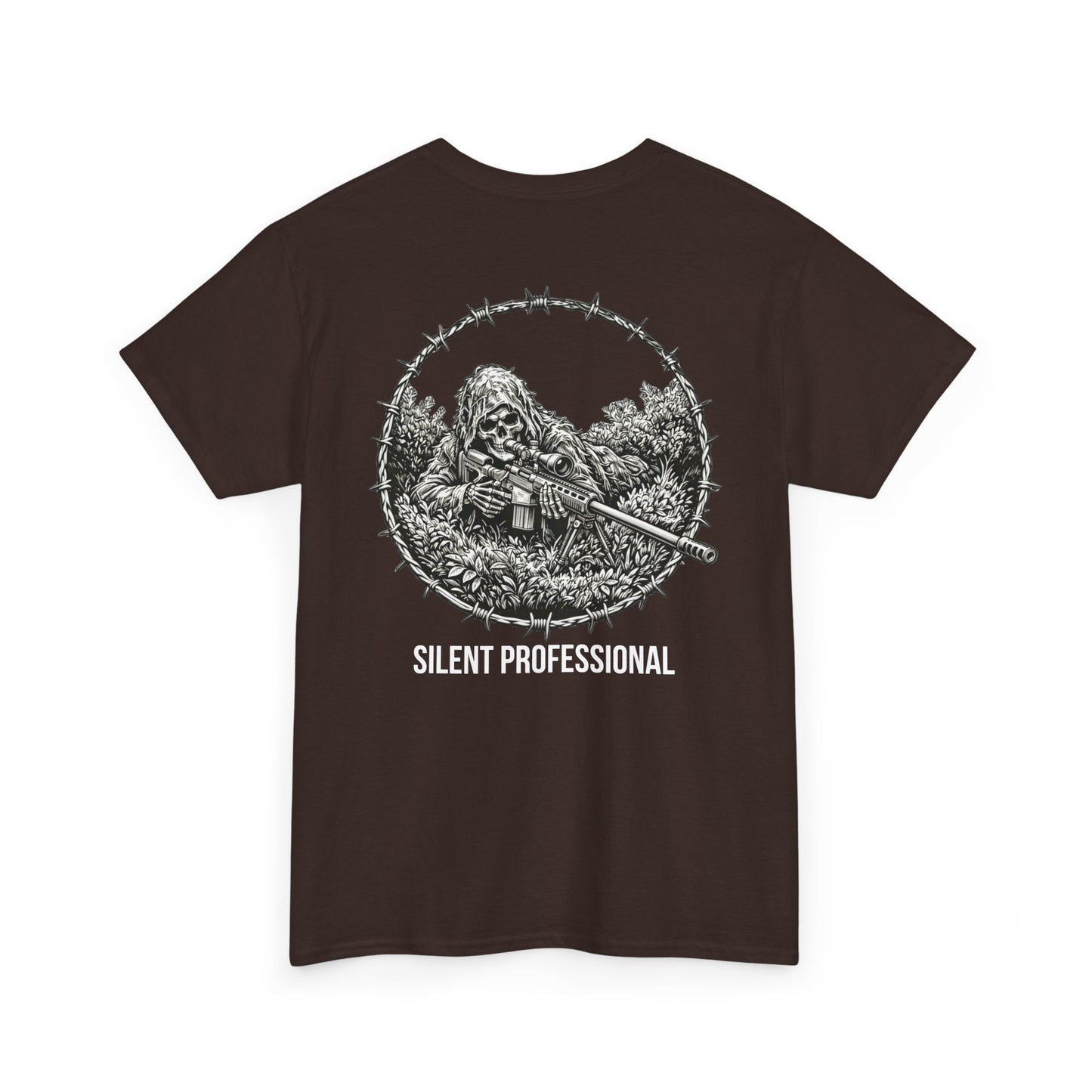 Silent Professional Tee