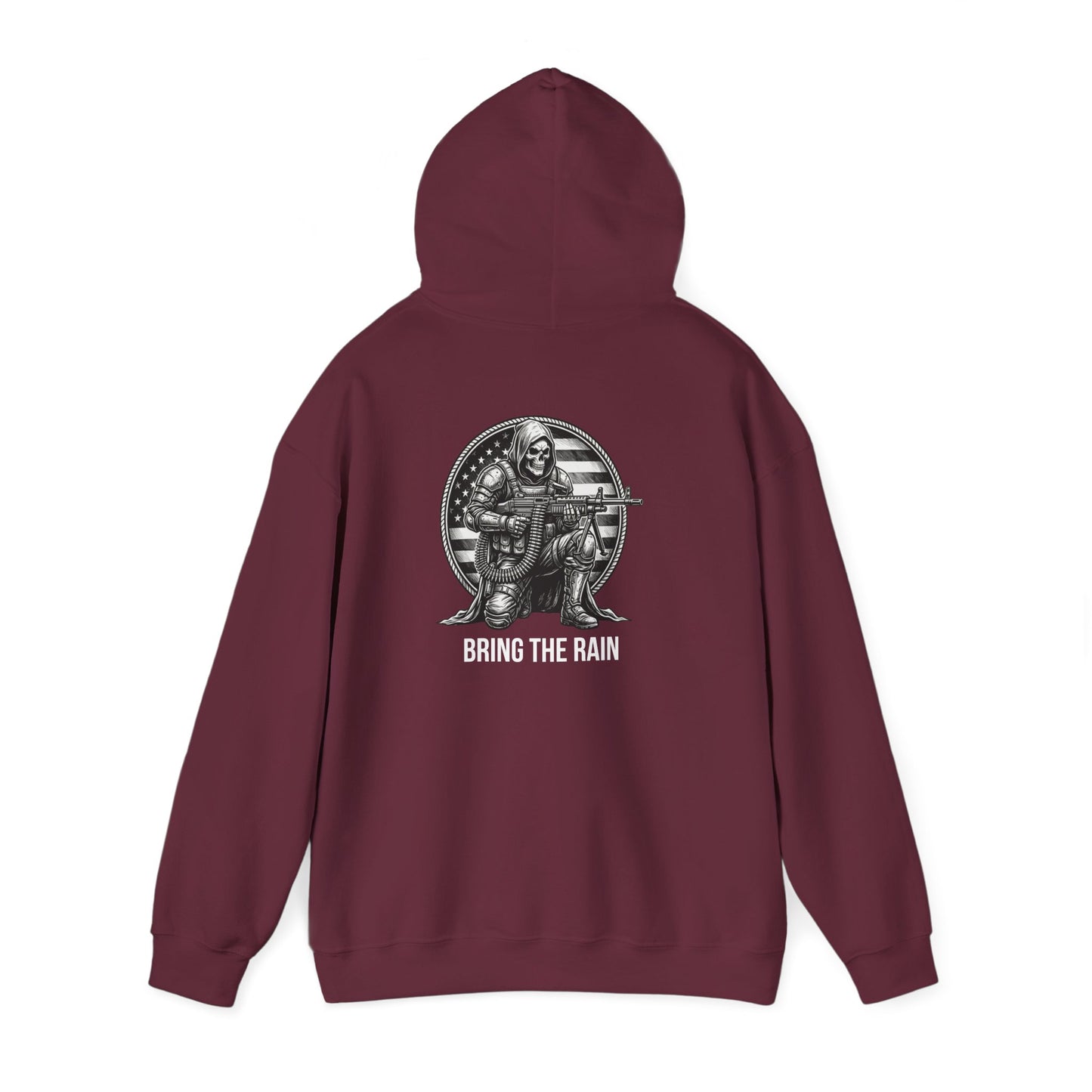 Bring The Rain Hoodie