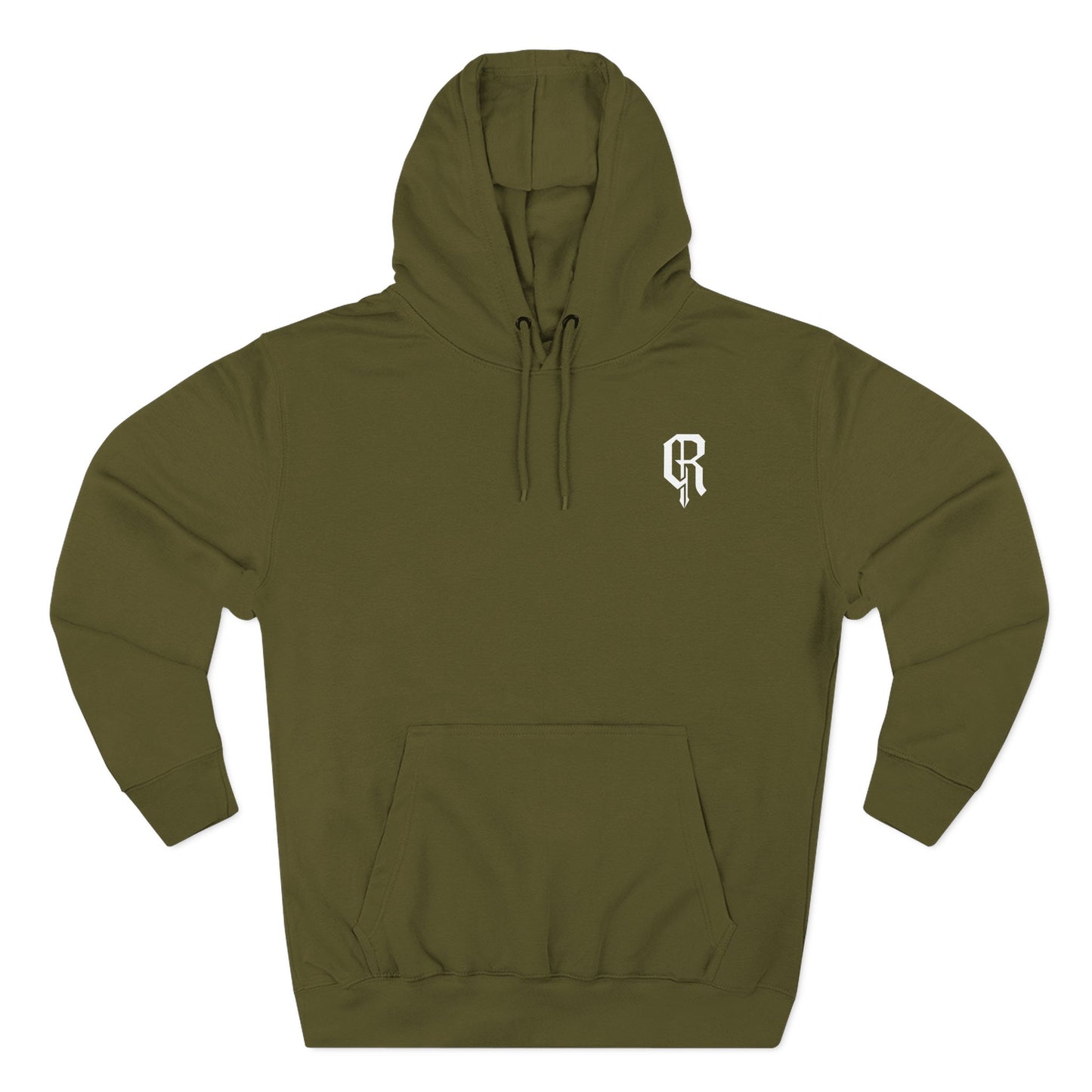 Death’s Marksman – Grim Resolve Tactical Hoodie