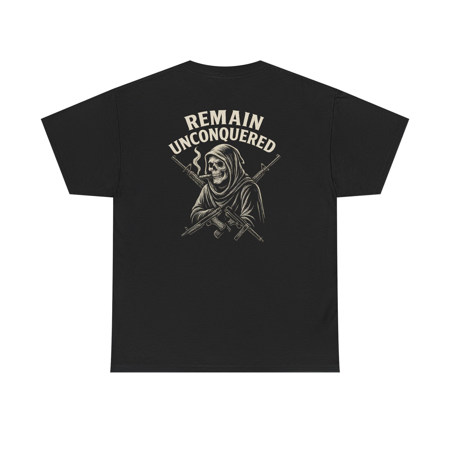 Remain Unconquered T-Shirt