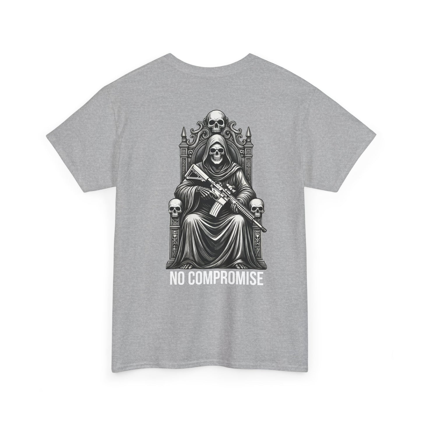 No Compromise Standard Tee