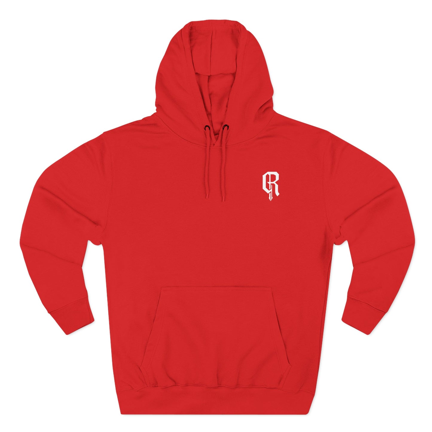 Death’s Marksman – Grim Resolve Tactical Hoodie