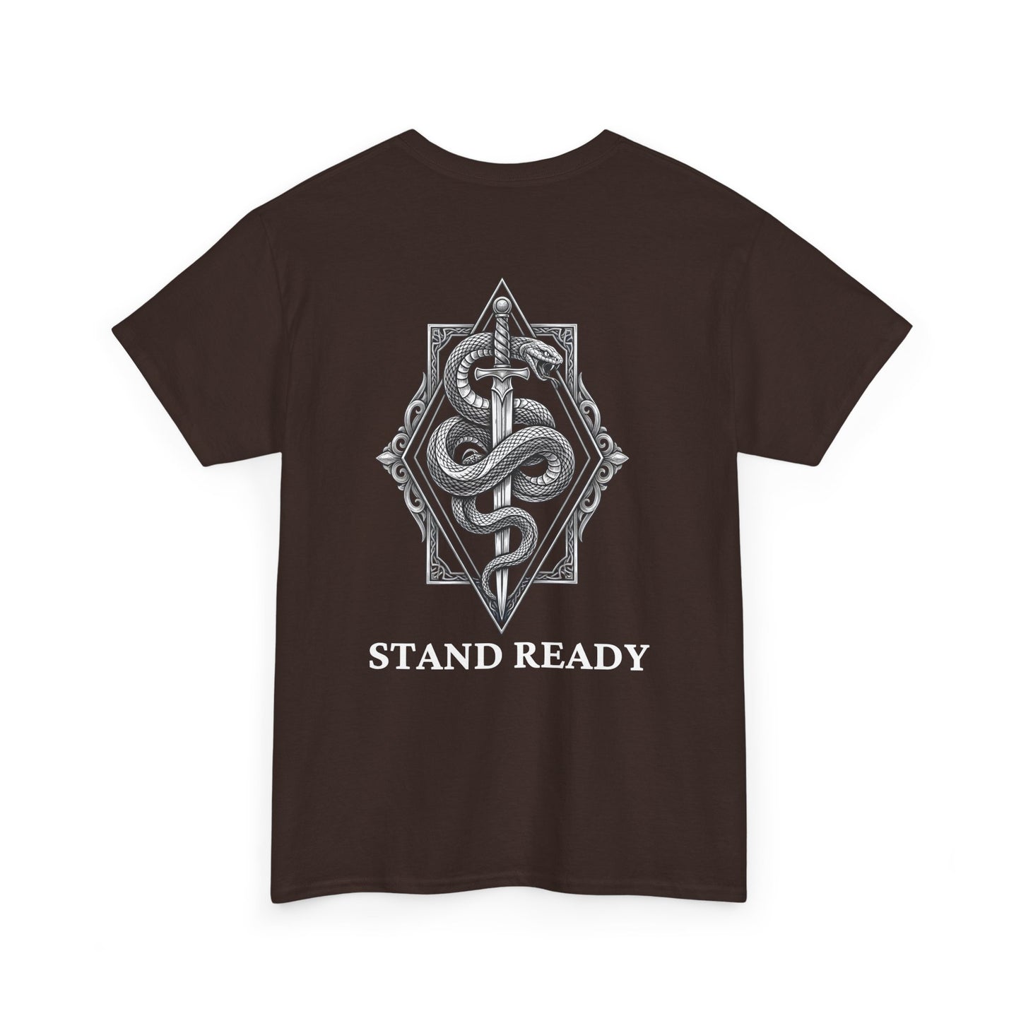 Defender’s Oath Tee