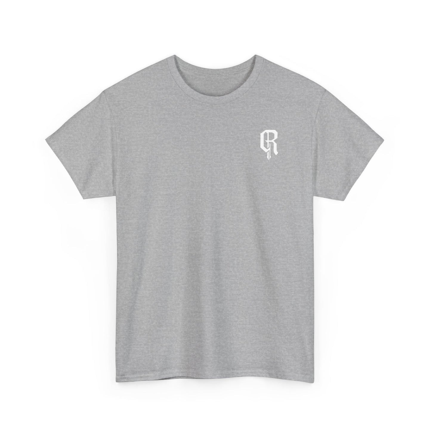 Grim Resolve Core Tee