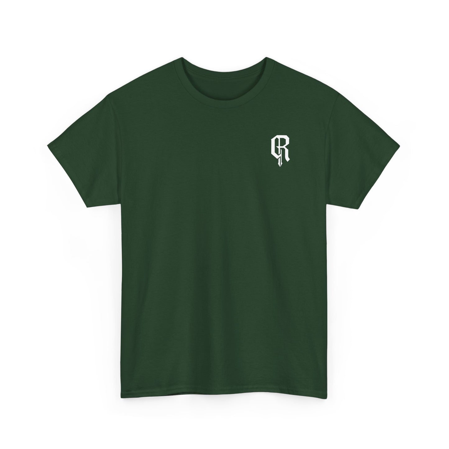 Grim Resolve Core Tee