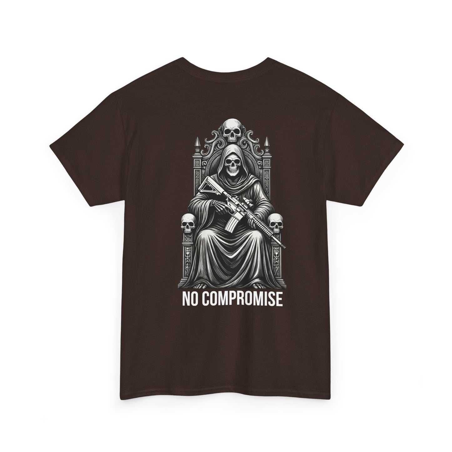No Compromise Standard Tee