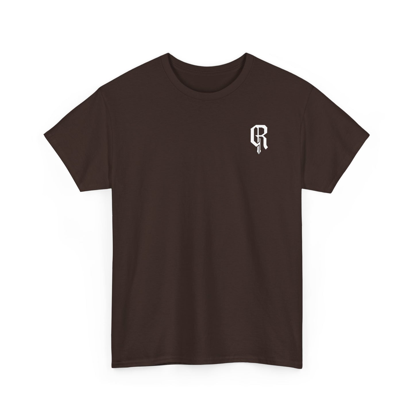 No Room For Error Tactical Skull T-Shirt