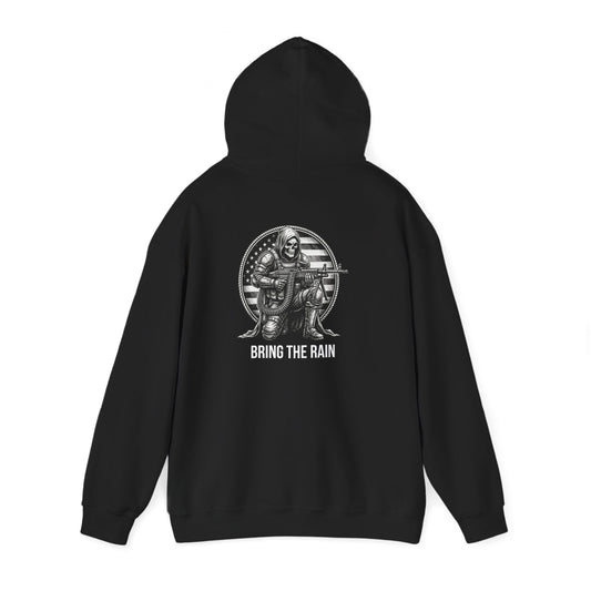 Bring The Rain Hoodie