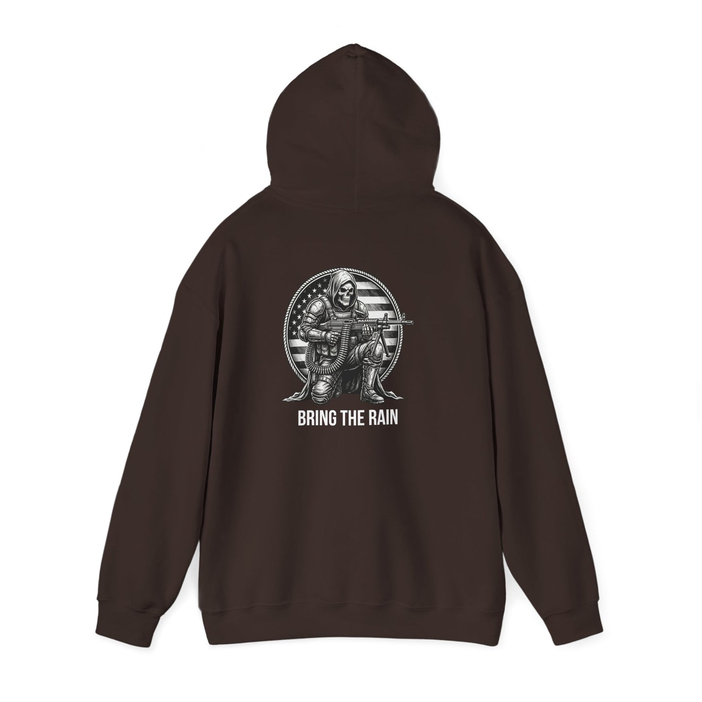 Bring The Rain Hoodie