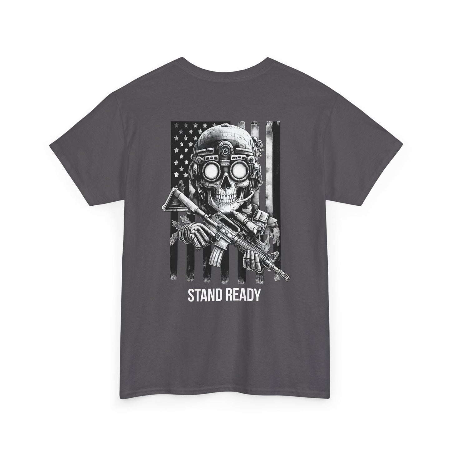Stand Ready - Tactical Standard Tee