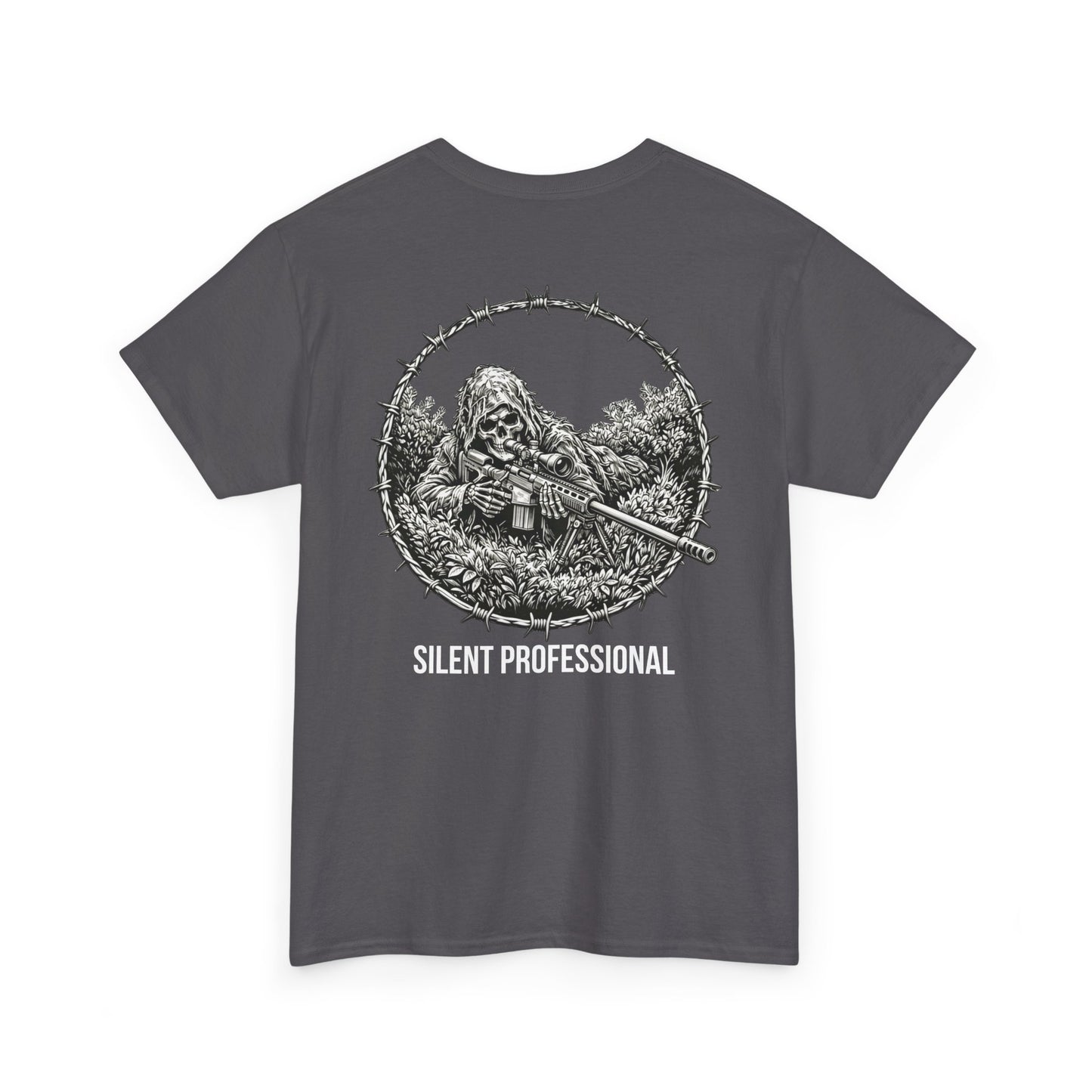 Silent Professional Tee