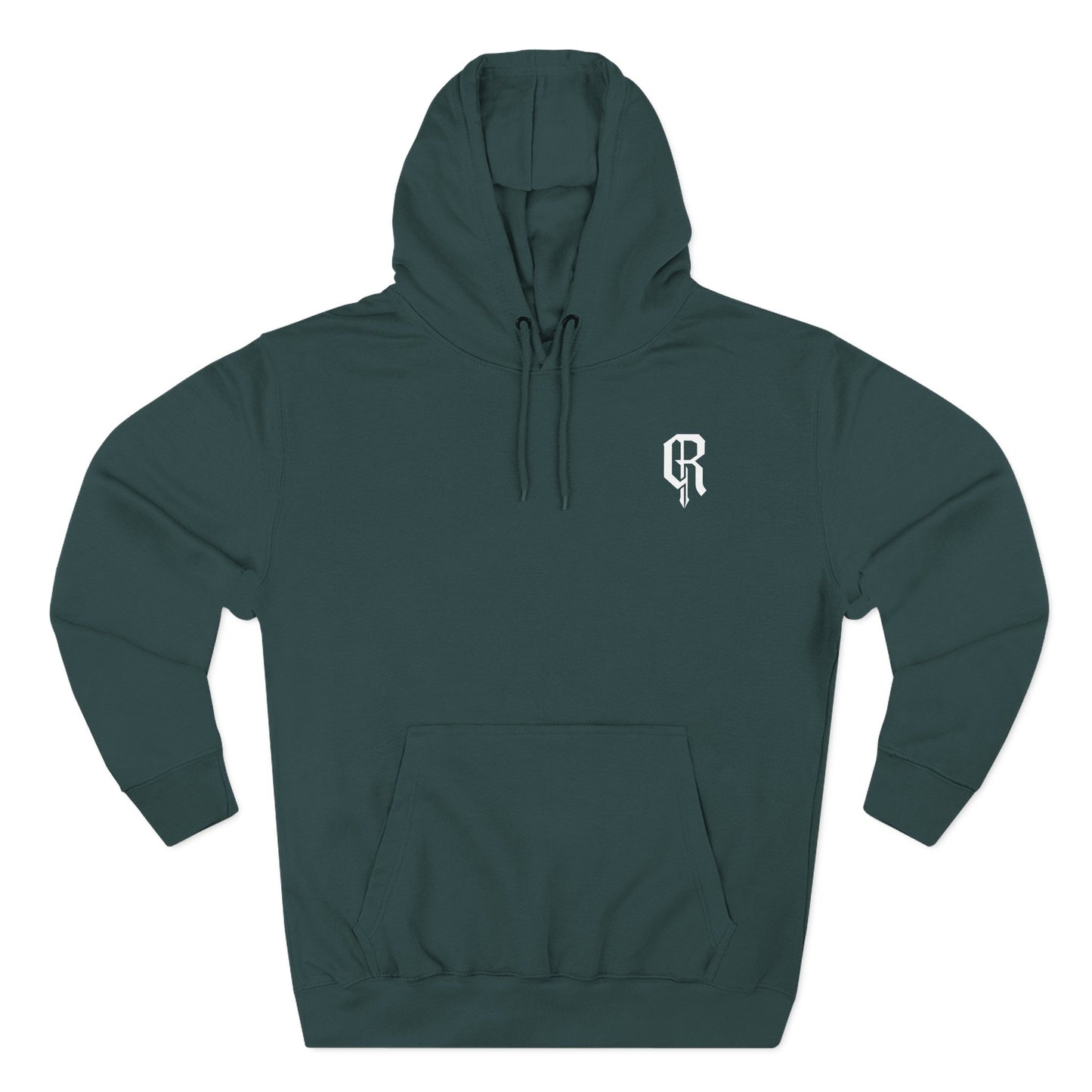 Death’s Marksman – Grim Resolve Tactical Hoodie