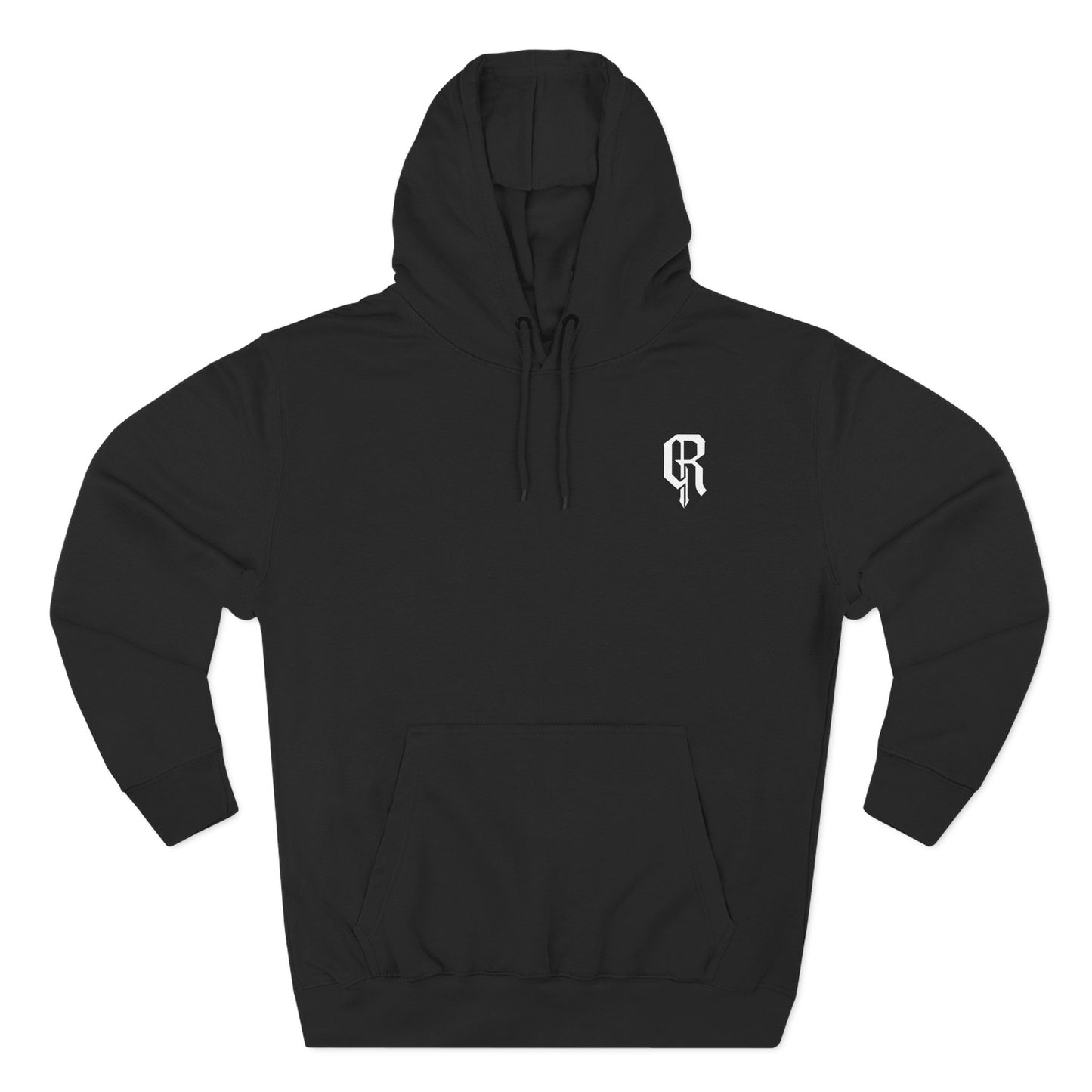 Death’s Marksman – Grim Resolve Tactical Hoodie